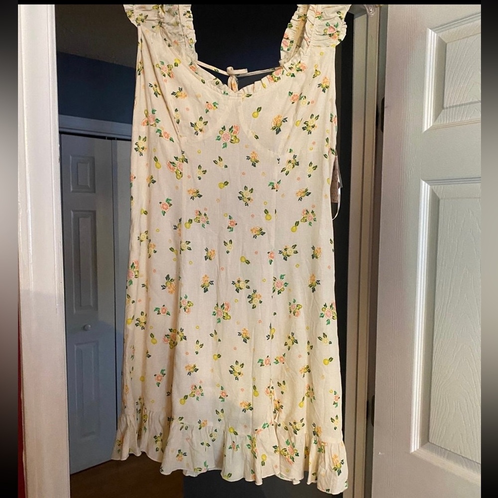 Free People Dress